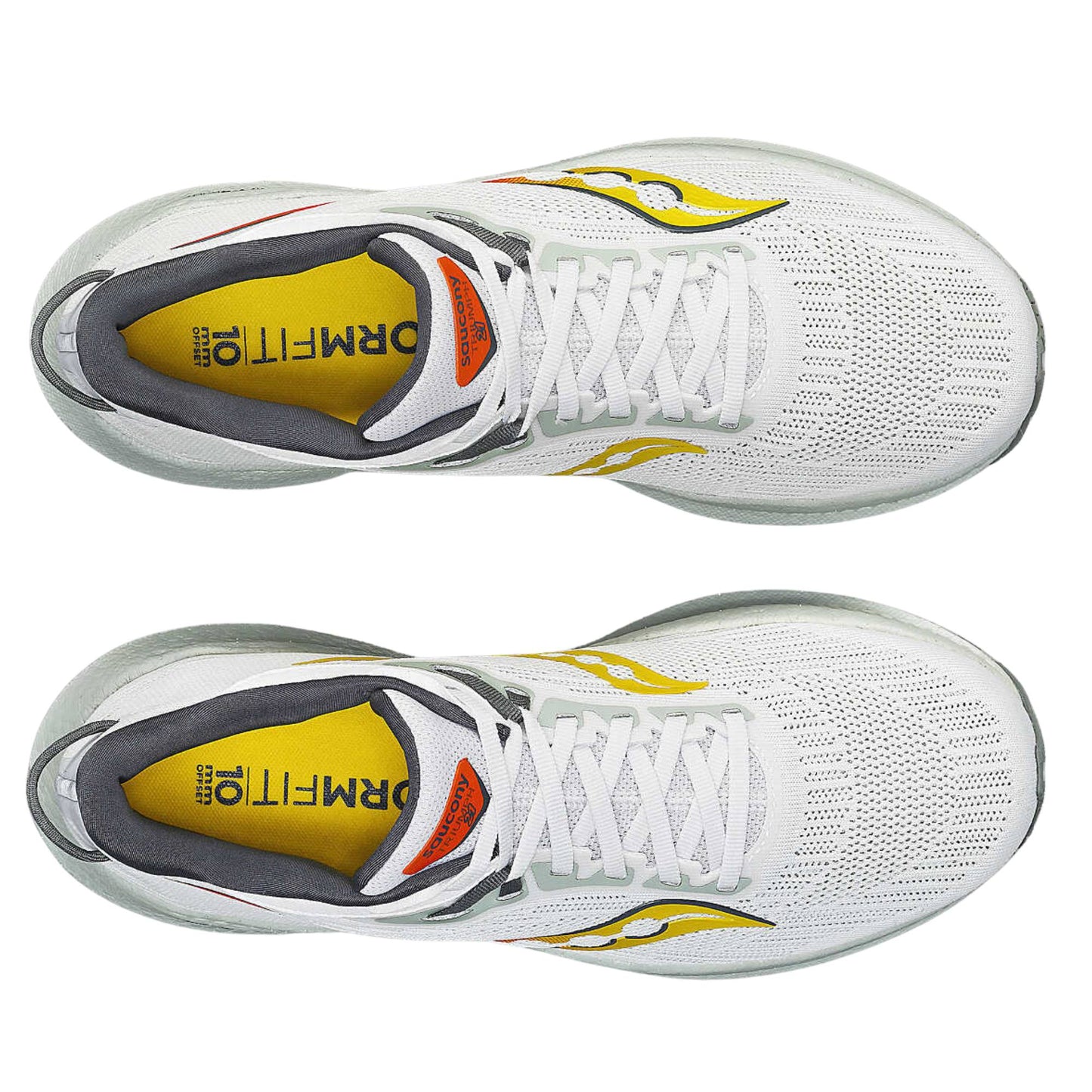 SAUCONY MEN'S TRIUMPH 21