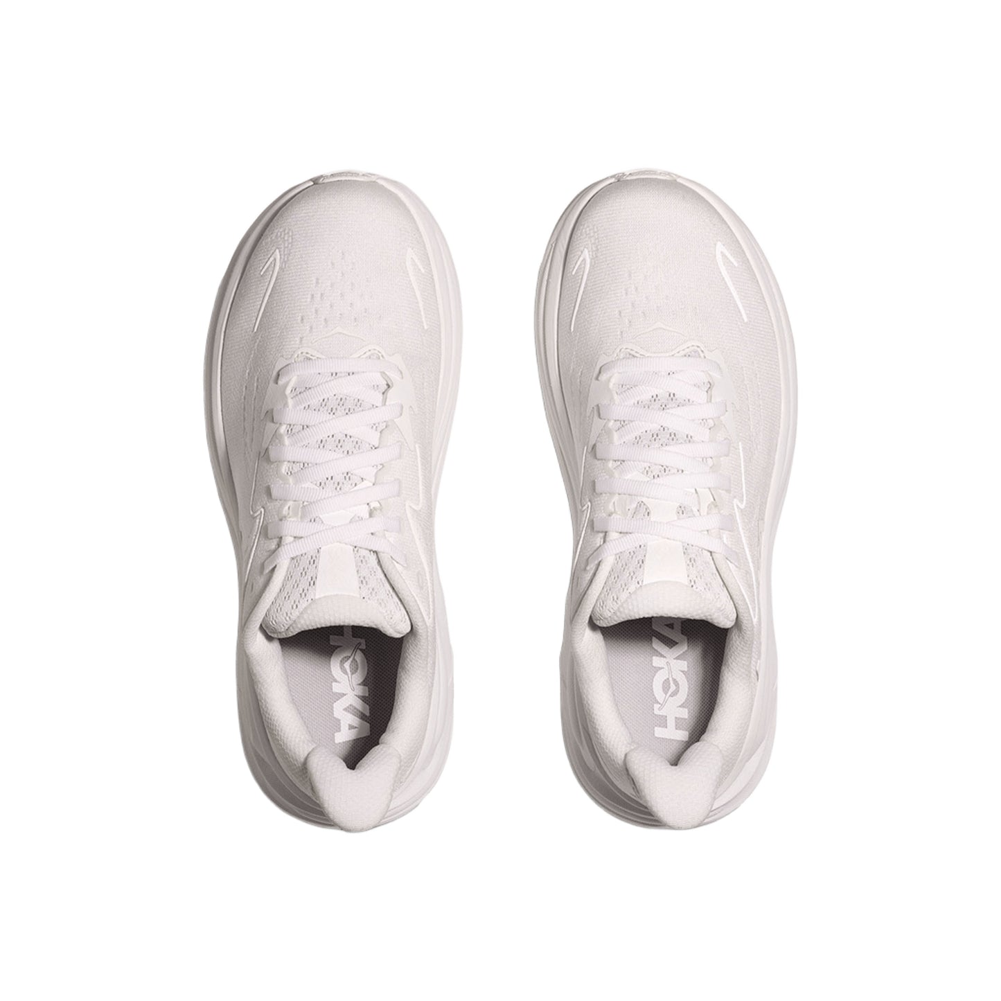 HOKA WOMEN'S CLIFTON 10 WIDE