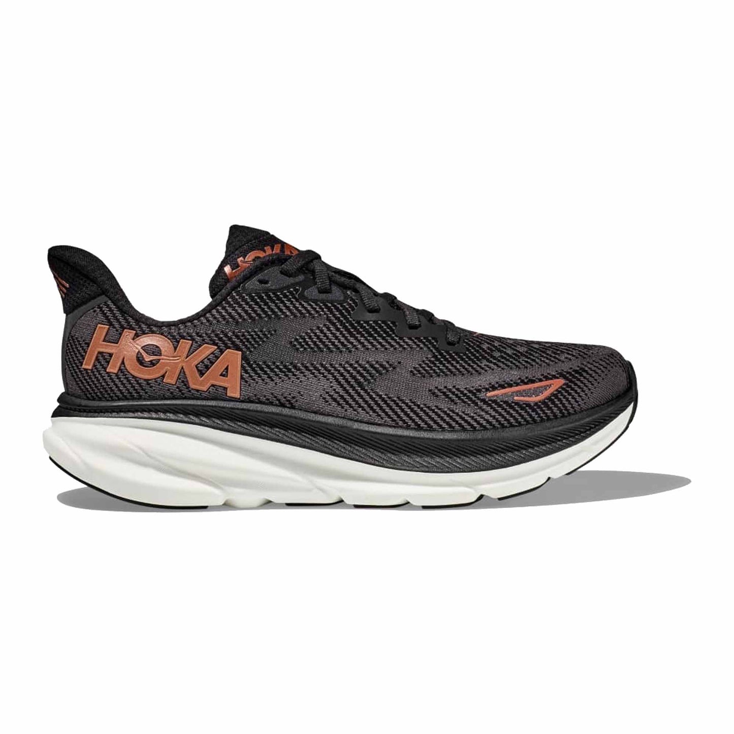 HOKA WOMEN'S CLIFTON 9 WIDE