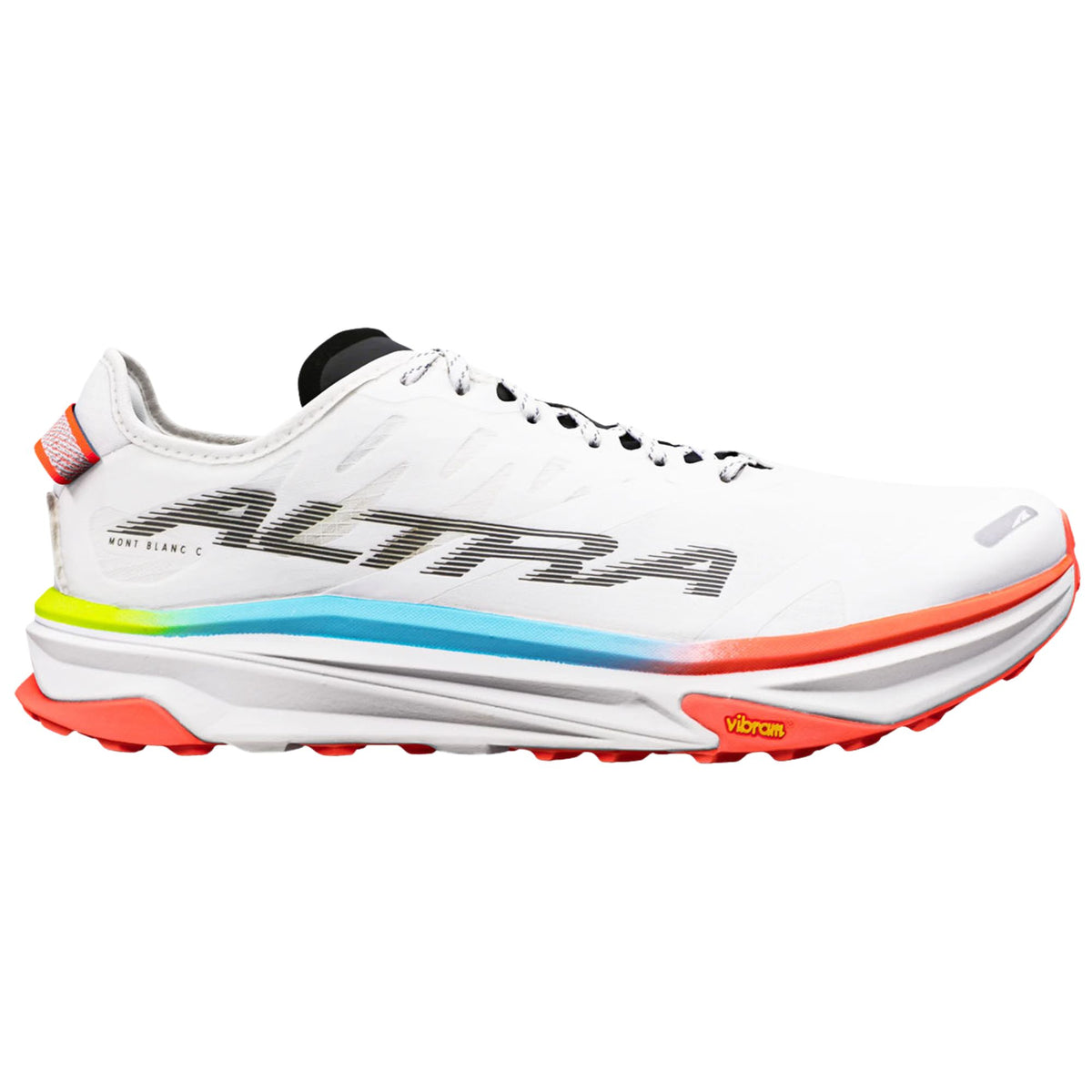 ALTRA WOMEN'S MONT BLANC CARBON