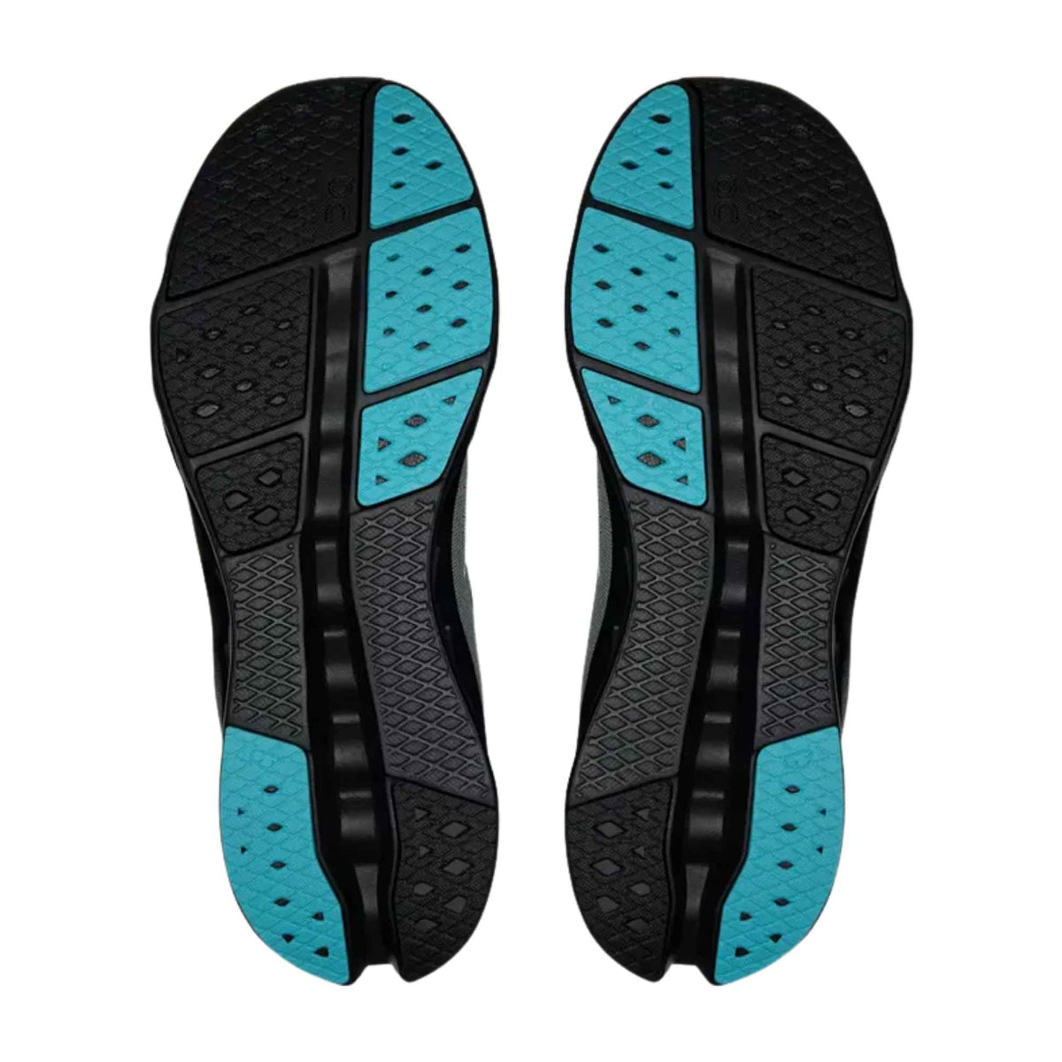 ON RUNNING MEN'S CLOUDSURFER 2