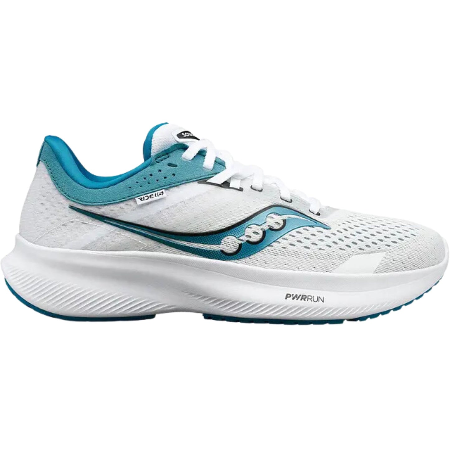 SAUCONY WOMEN'S RIDE 16