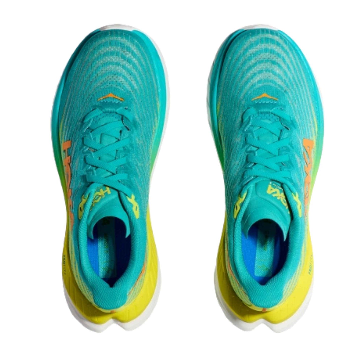 HOKA WOMEN'S MACH 5