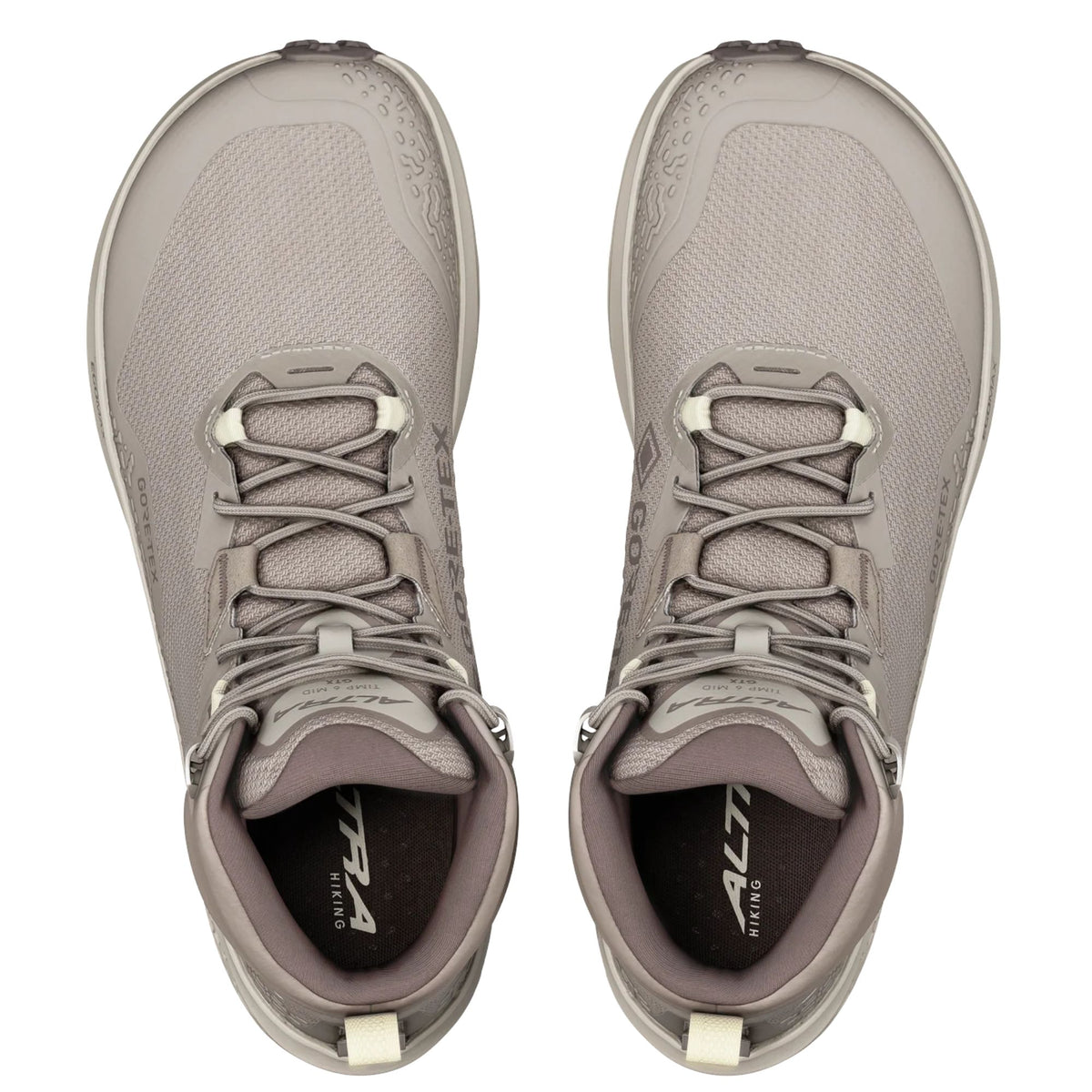 ALTRA MEN'S TIMP 6 MID GTX