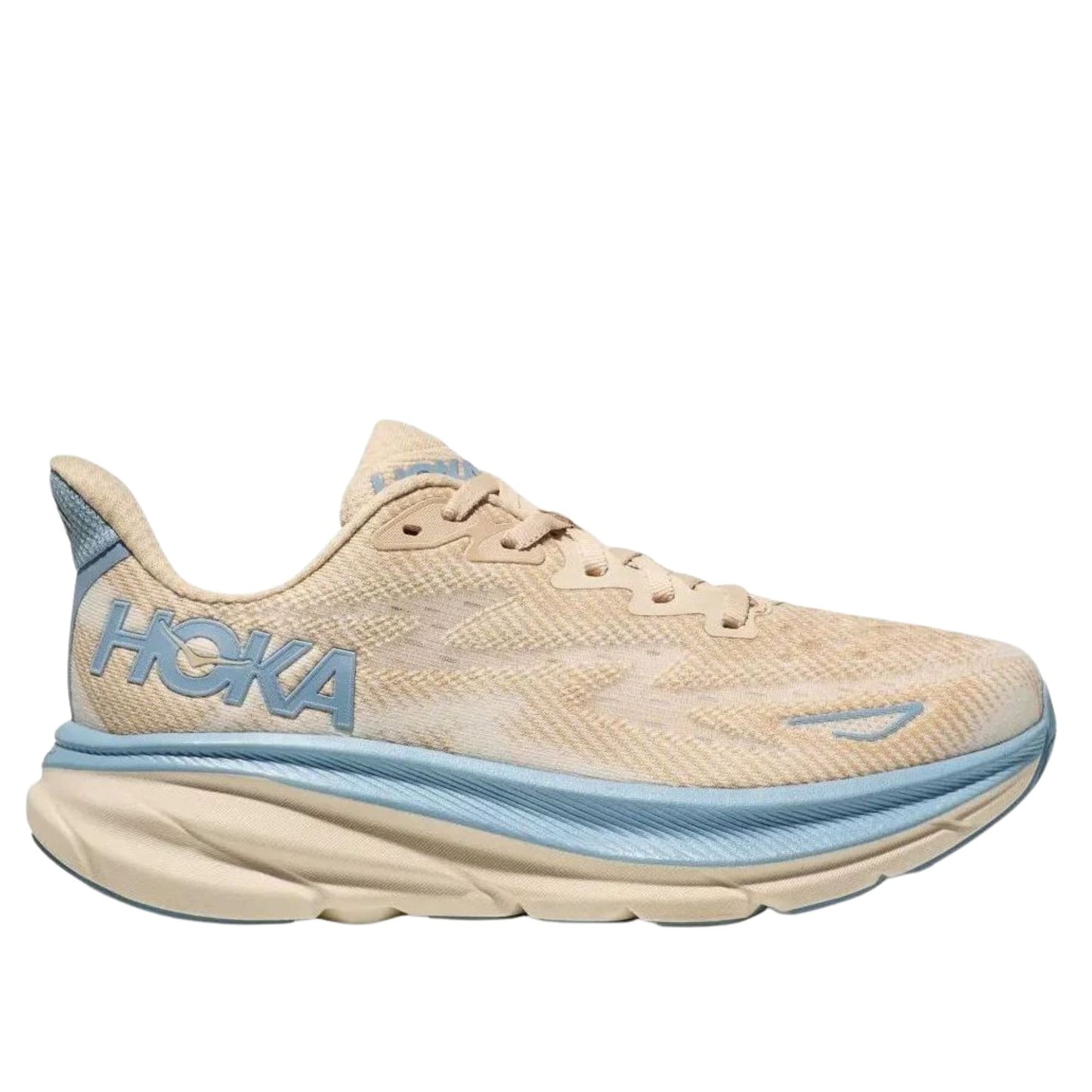 HOKA WOMEN'S CLIFTON 9