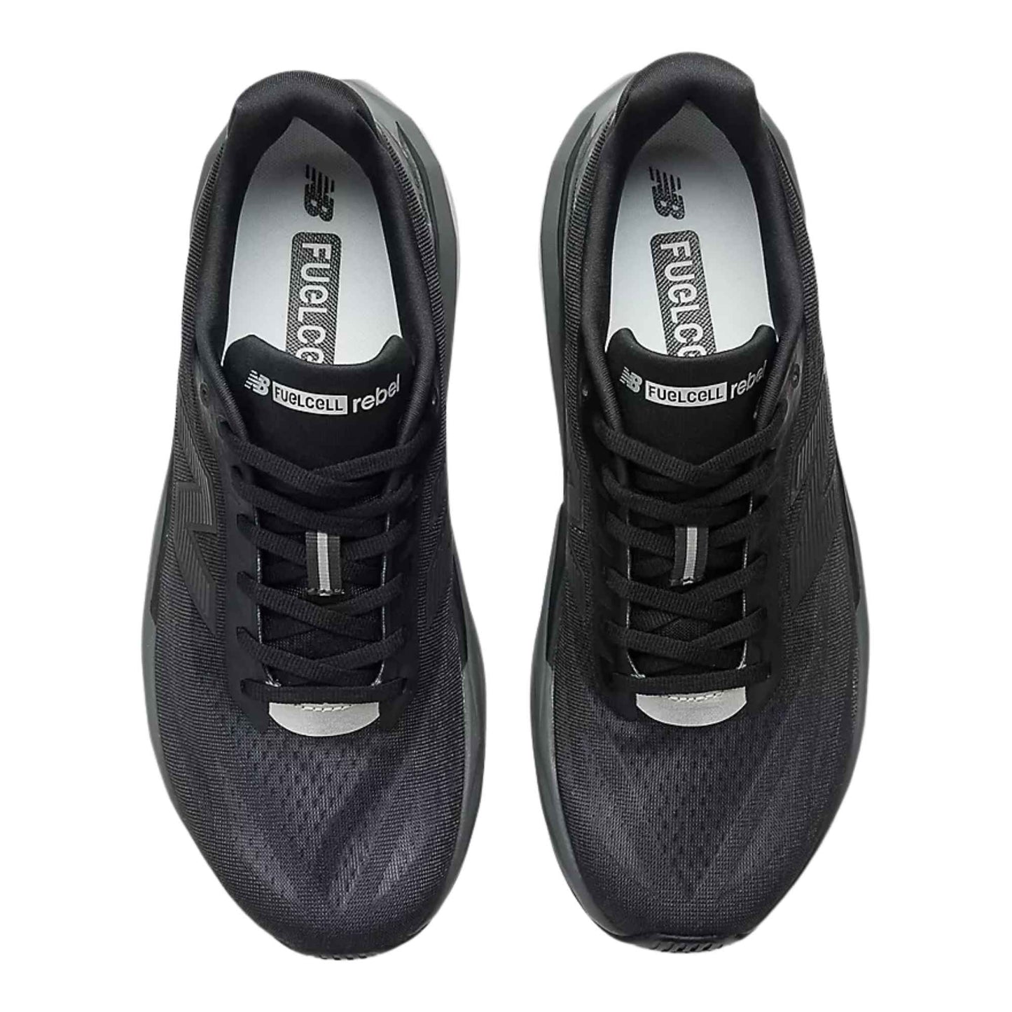 NEW BALANCE MEN'S REBEL V5