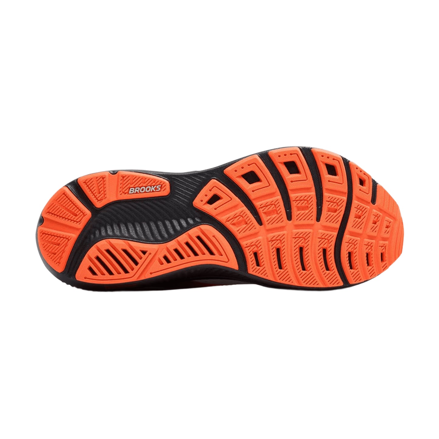 BROOKS MEN'S GHOST 17 WIDE