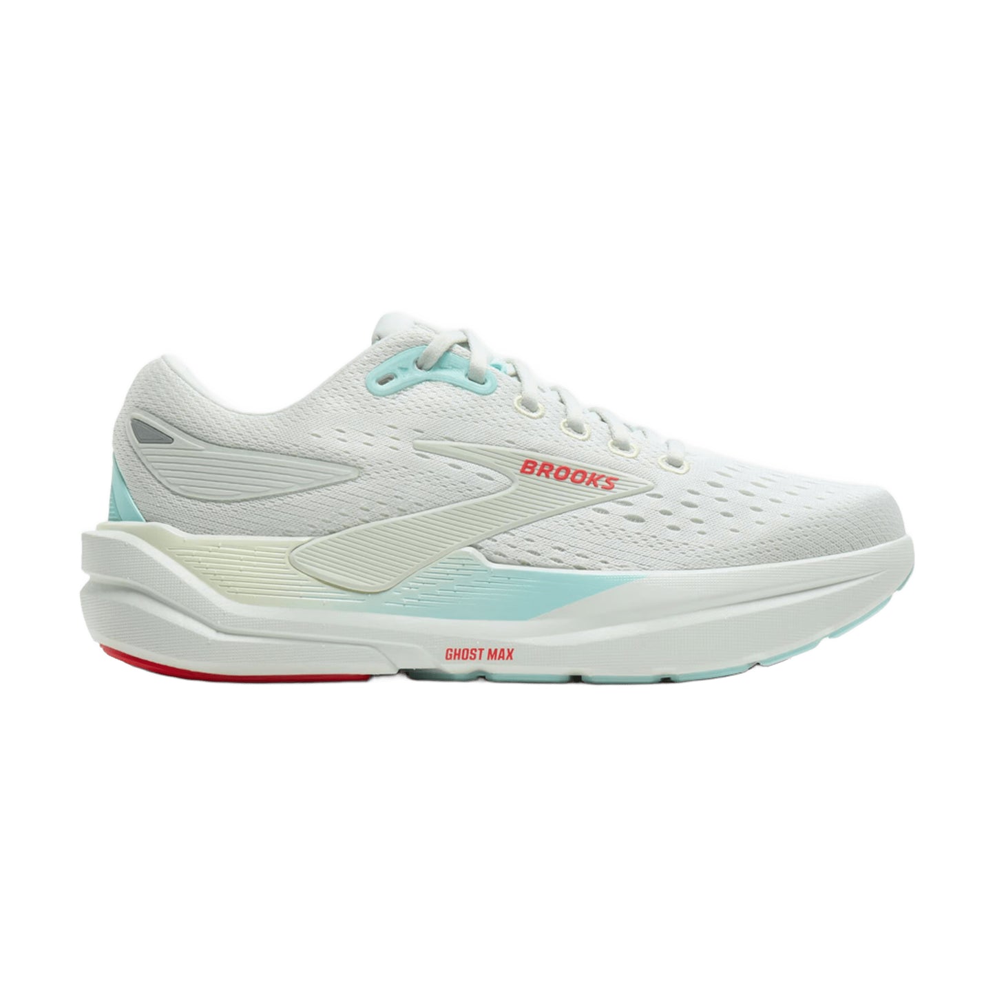 BROOKS WOMEN'S GHOST MAX 3