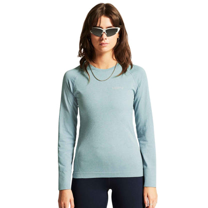 CRAFT WOMEN'S CORE DRY ACTIVE COMFORT LONG SLEEVE