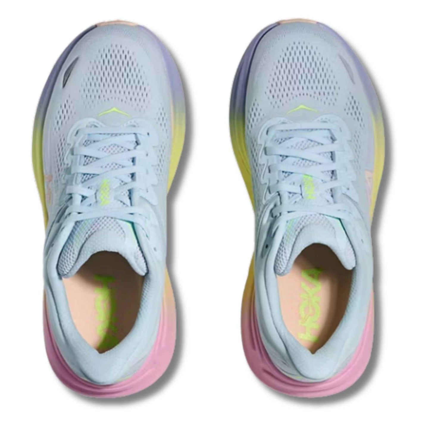 HOKA WOMEN'S BONDI 9