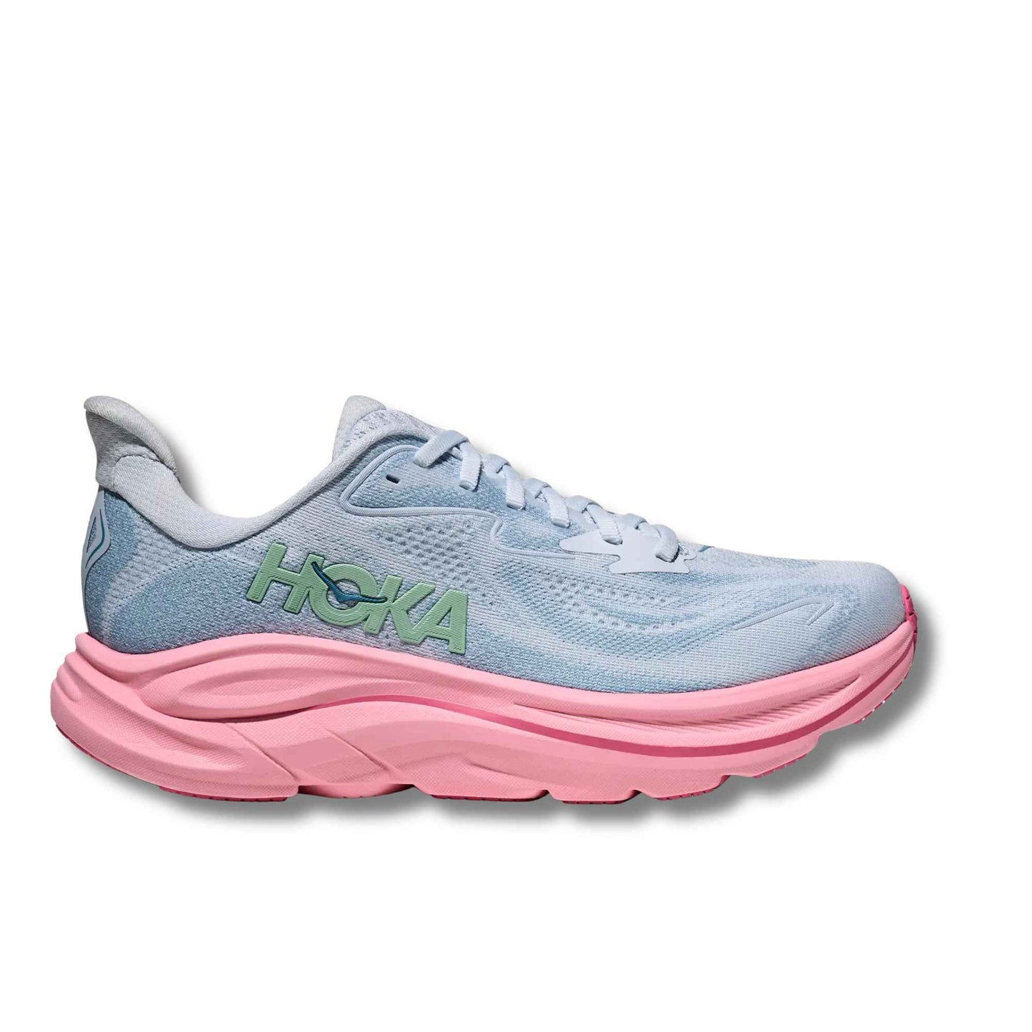 HOKA WOMEN'S CLIFTON 10