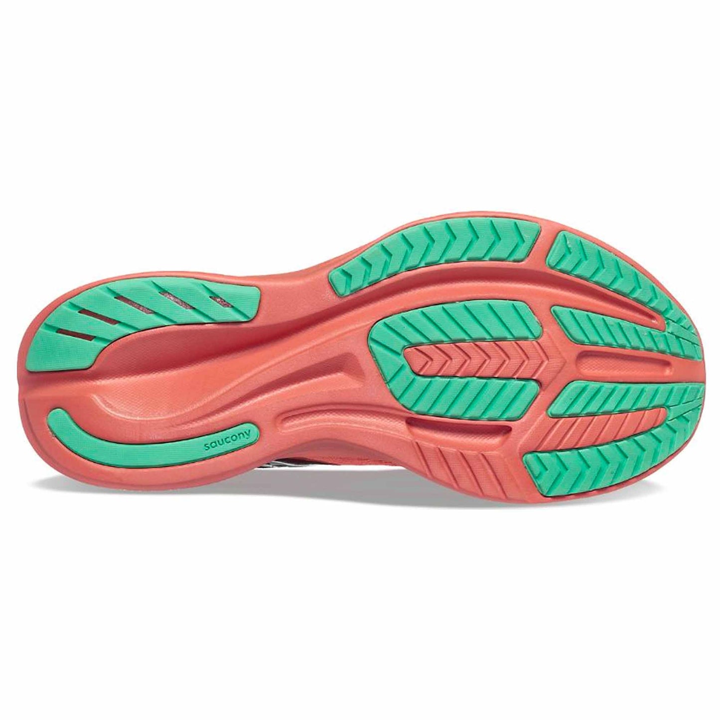 SAUCONY WOMEN'S RIDE 16