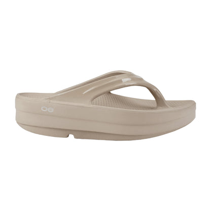 OOFOS WOMEN'S OOMEGA OOLALA THONG
