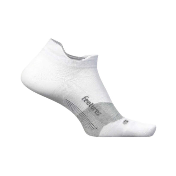 FEETURES ELITE MAX CUSHION NO SHOW SOCK
