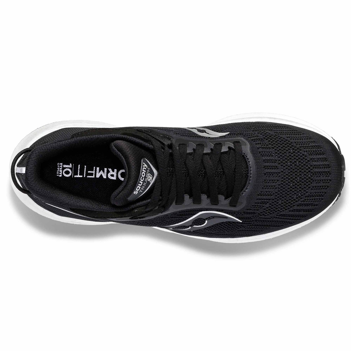 SAUCONY MEN'S TRIUMPH 21