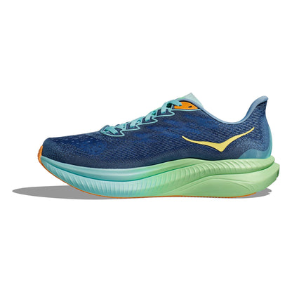 HOKA MEN'S MACH 6