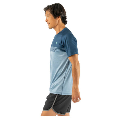 RABBIT MEN'S EZ TEE SS
