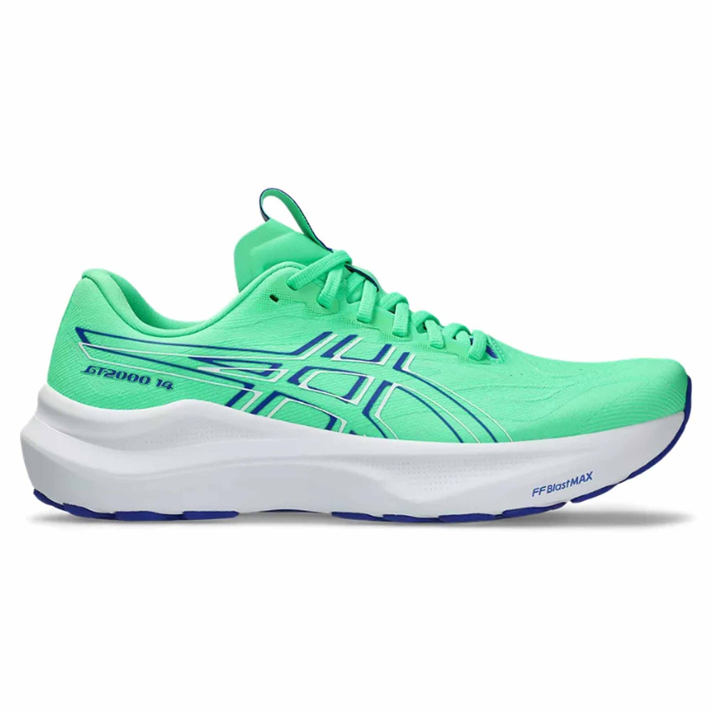 ASICS MEN'S GT-2000 V14