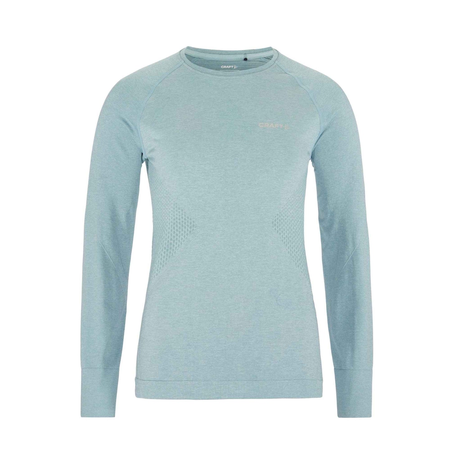 CRAFT WOMEN'S CORE DRY ACTIVE COMFORT LONG SLEEVE