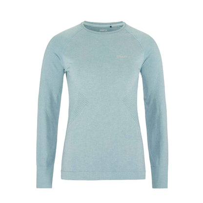 CRAFT WOMEN'S CORE DRY ACTIVE COMFORT LONG SLEEVE