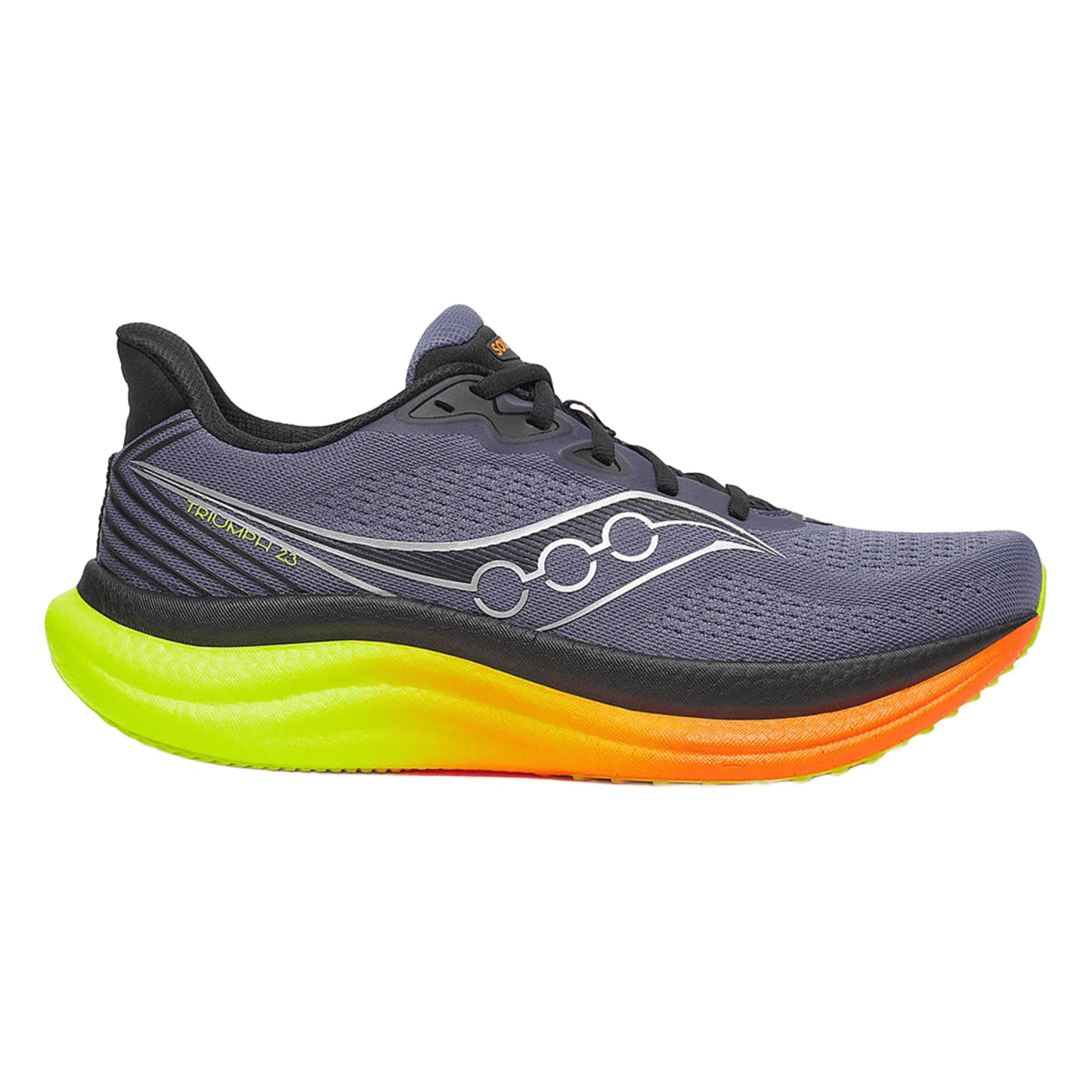 SAUCONY MEN'S TRIUMPH 23