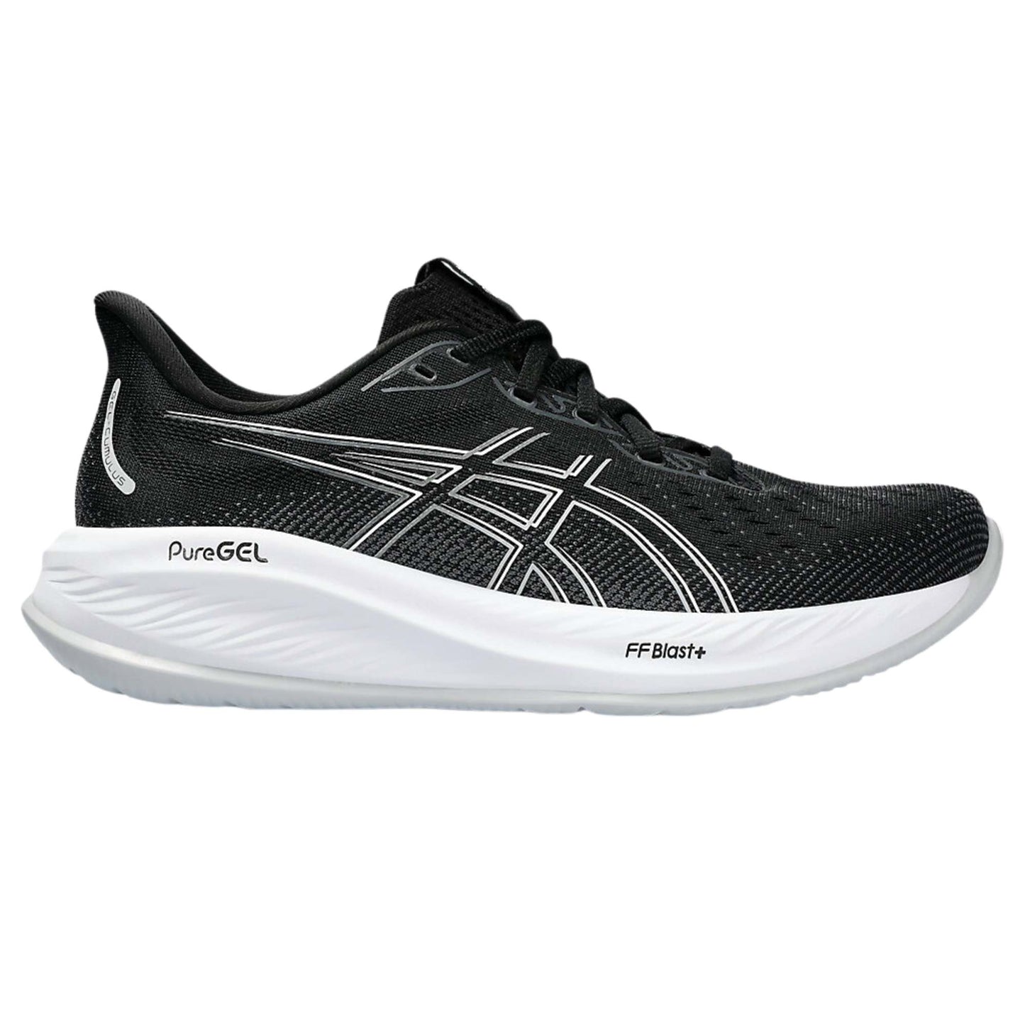 ASICS WOMEN'S CUMULUS 26