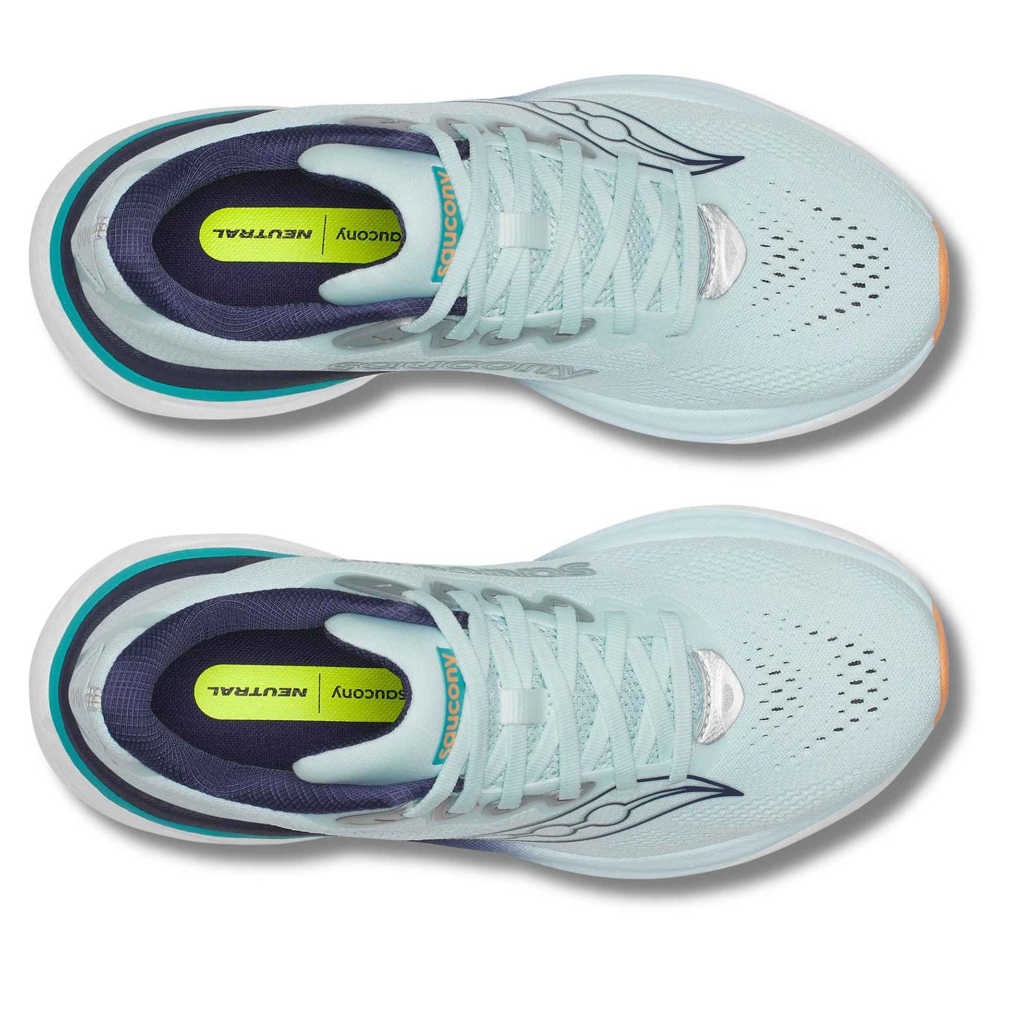 SAUCONY WOMEN'S RIDE 19
