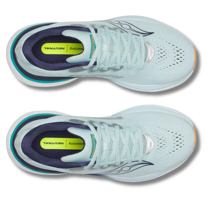 SAUCONY WOMEN'S RIDE 19