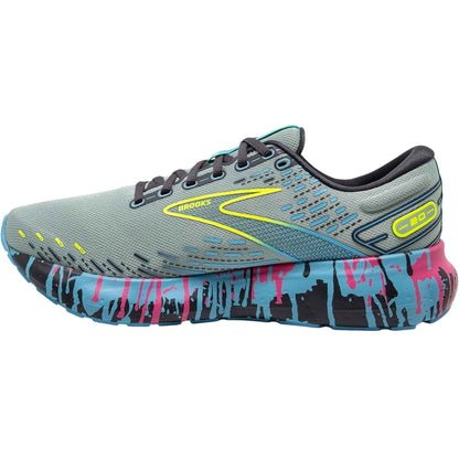 BROOKS WOMEN'S GLYCERIN GTS 20