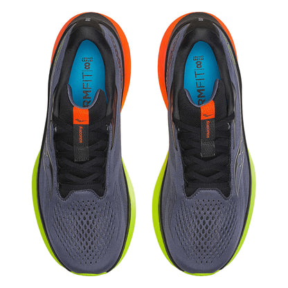 SAUCONY MEN'S RIDE 18