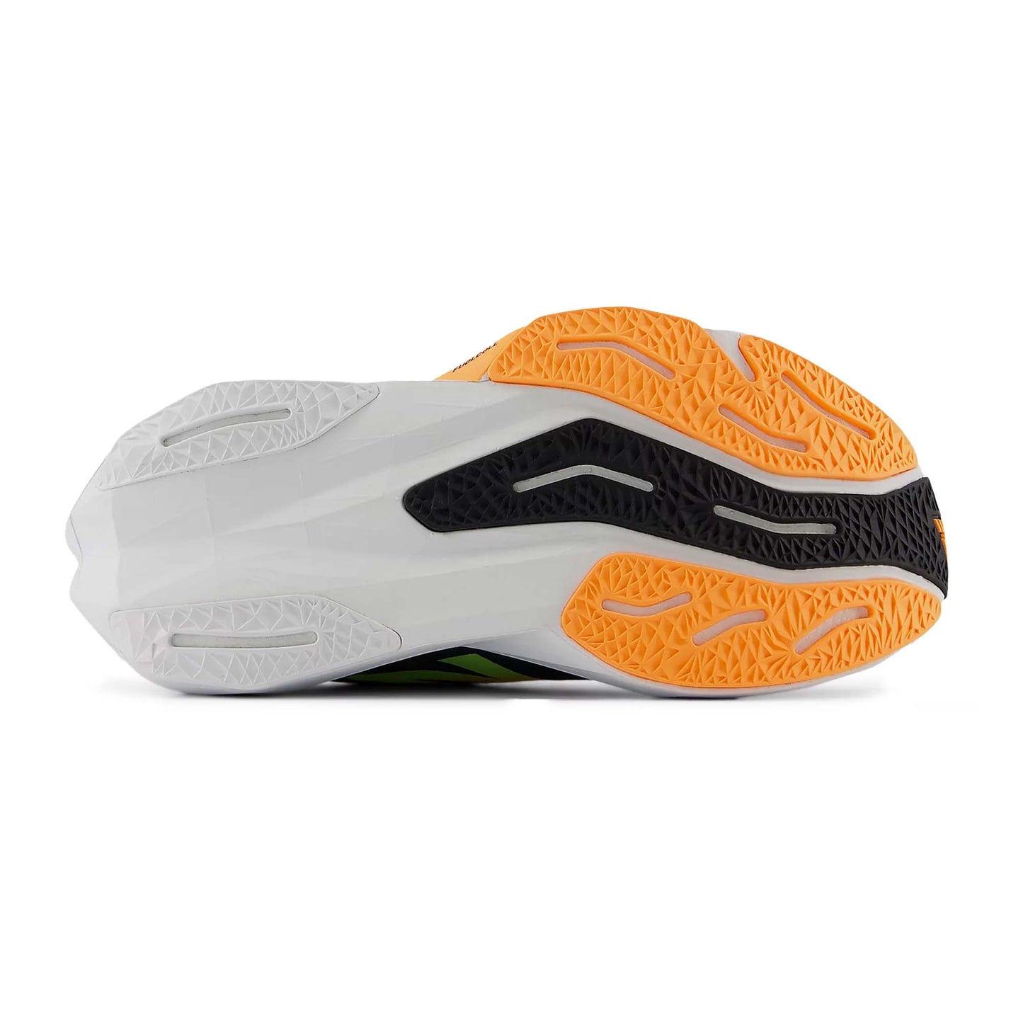 NEW BALANCE WOMEN'S REBEL V4