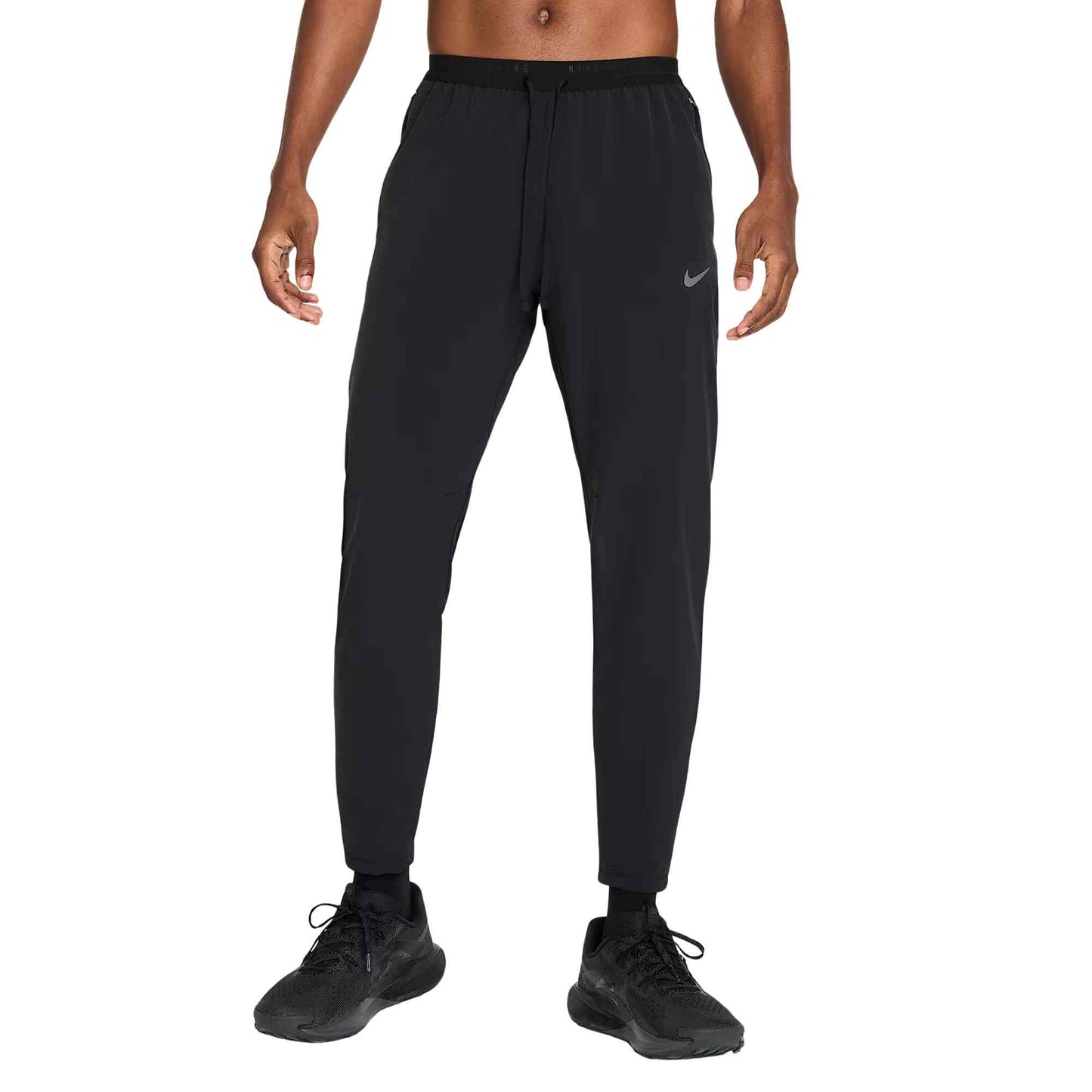 NIKE MEN'S STRIDE DRI-FIT WOVEN RUNNING PANTS