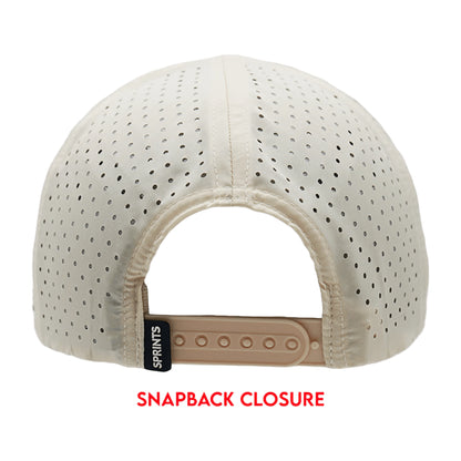 SPRINTS STRUCTURED V.P. HAT