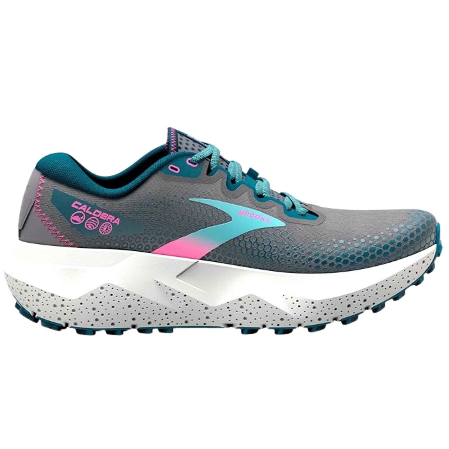 BROOKS WOMEN'S CALDERA 6
