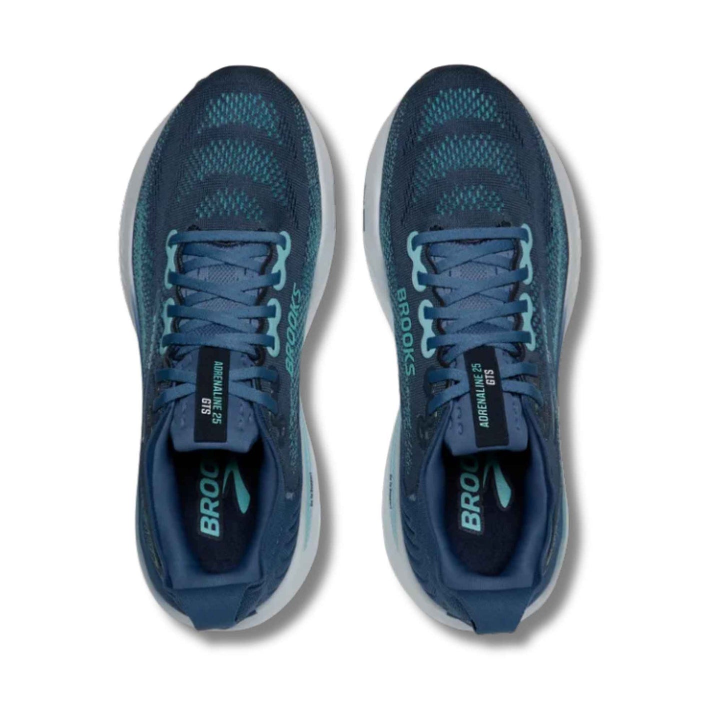 BROOKS MEN'S ADRENALINE 25