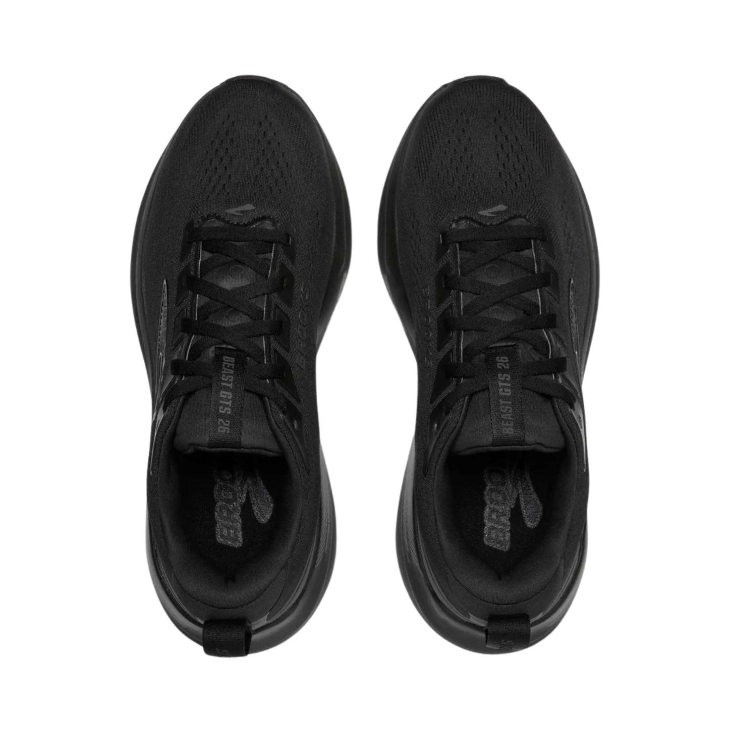 BROOKS MEN'S BEAST GTS 26 XWIDE