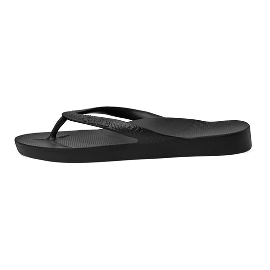 ARCHIES ARCH SUPPORT FLIP FLOPS