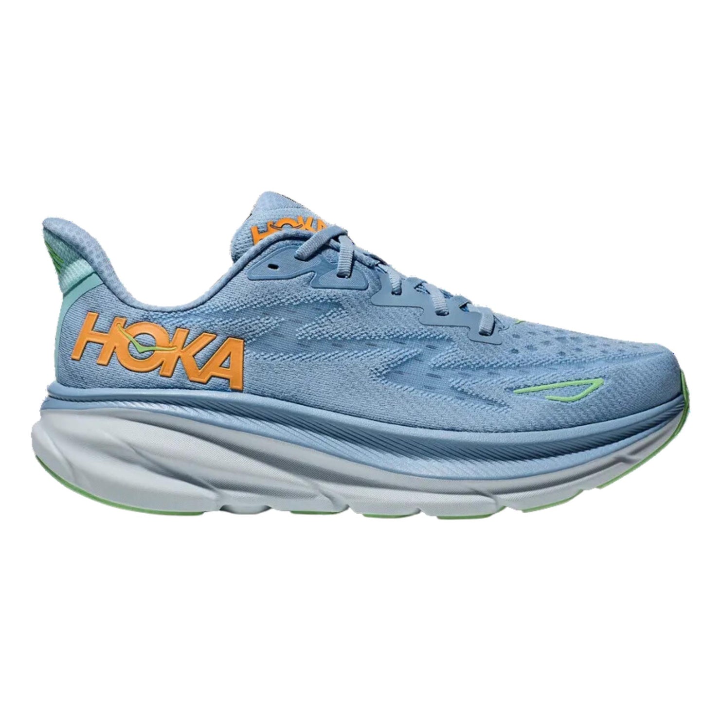HOKA MEN'S CLIFTON 9