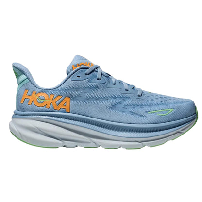HOKA MEN'S CLIFTON 9