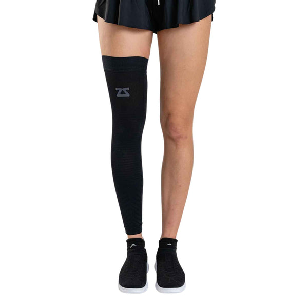 ZENSAH FULL LEG COMPRESSION SLEEVE