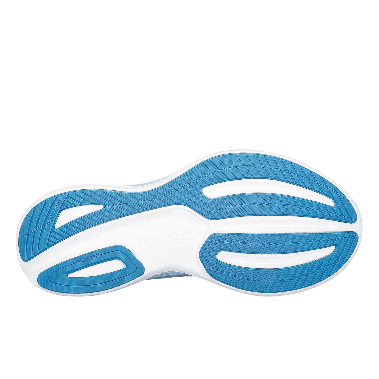 SAUCONY WOMEN'S RIDE 17