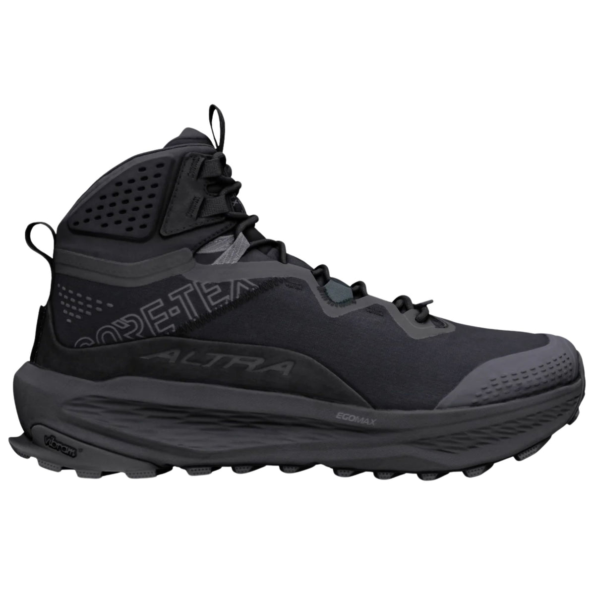 ALTRA MEN'S OLYMPUS 7 MID GTX