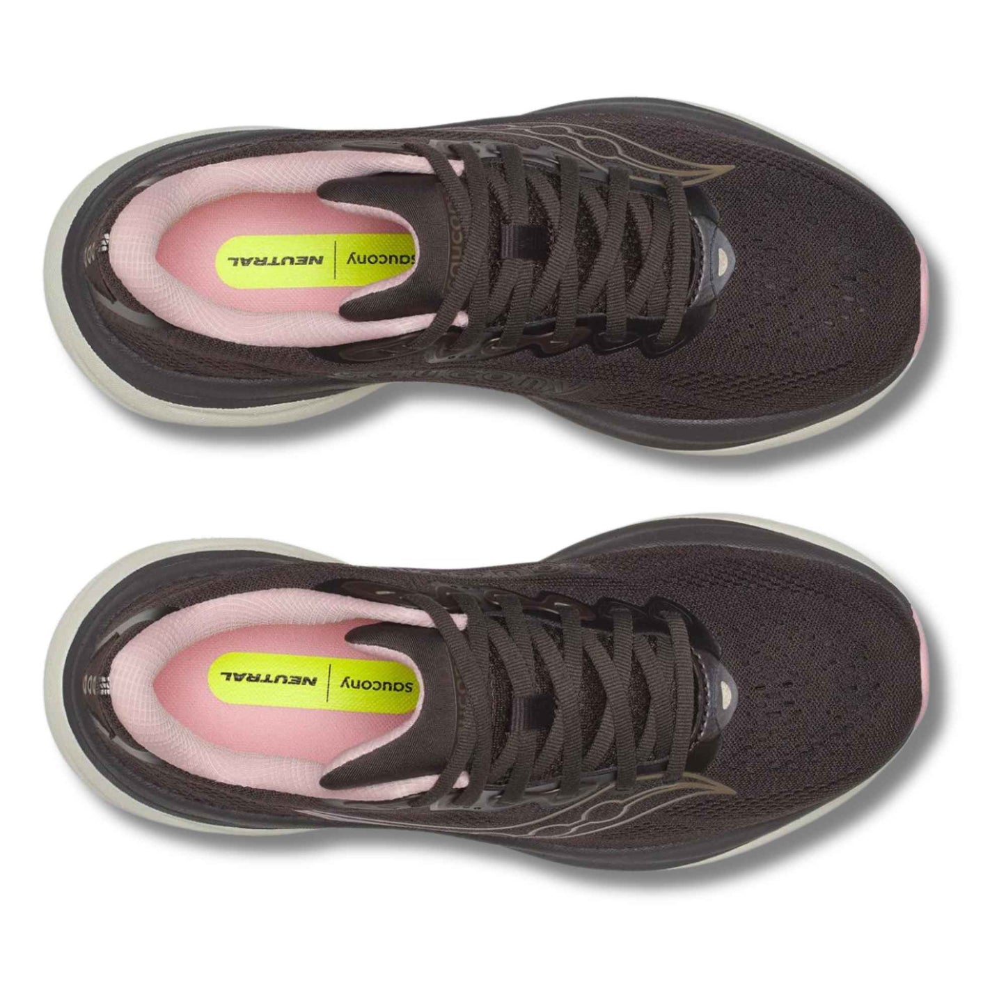 SAUCONY WOMEN'S RIDE 19