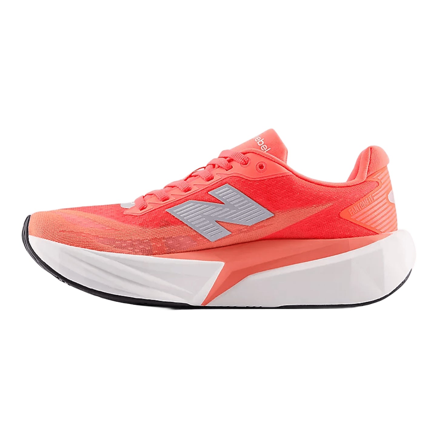 NEW BALANCE WOMEN'S REBEL V5