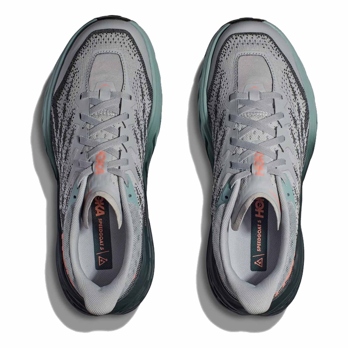 HOKA WOMEN'S SPEEDGOAT 5