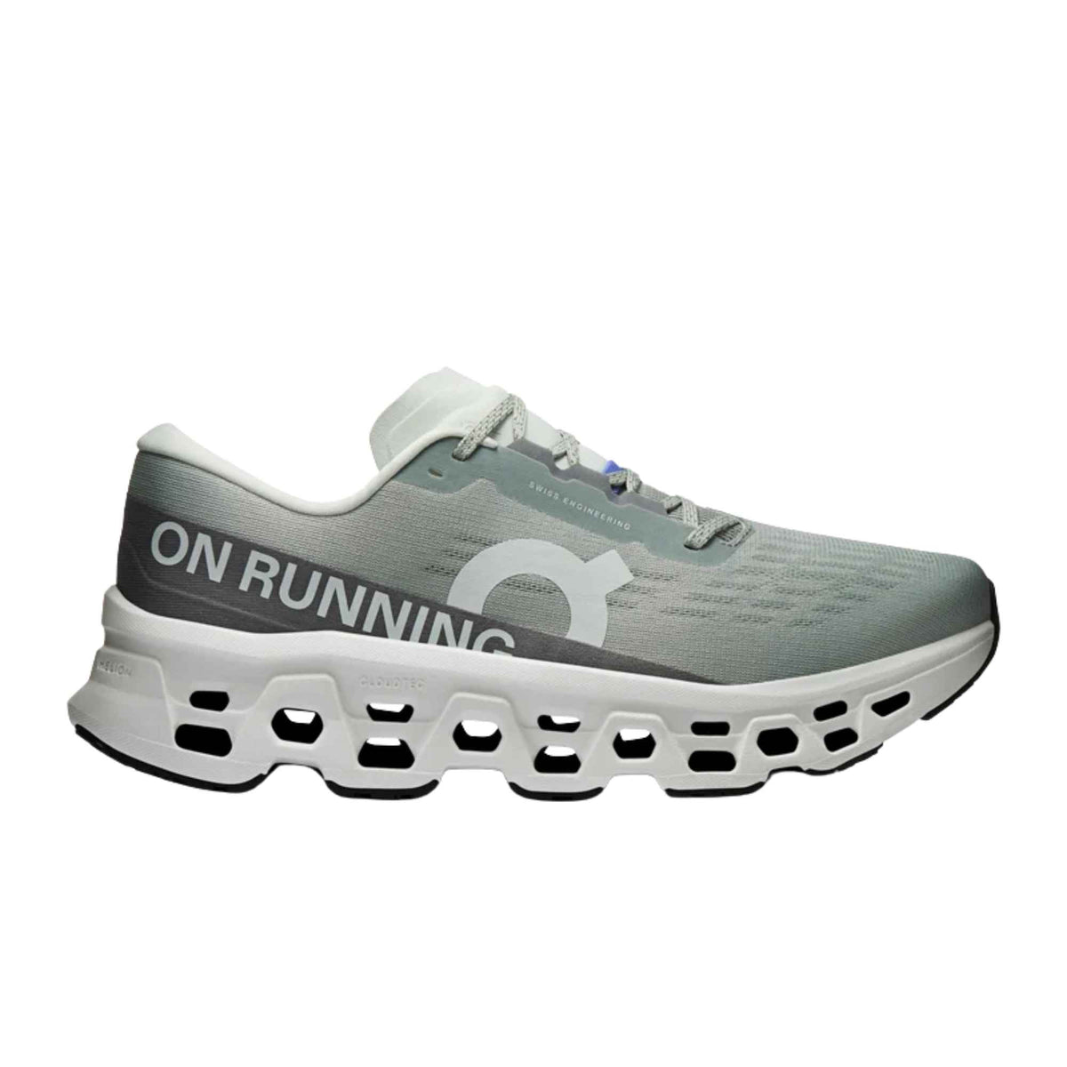 ON RUNNING MEN'S CLOUDMONSTER 3