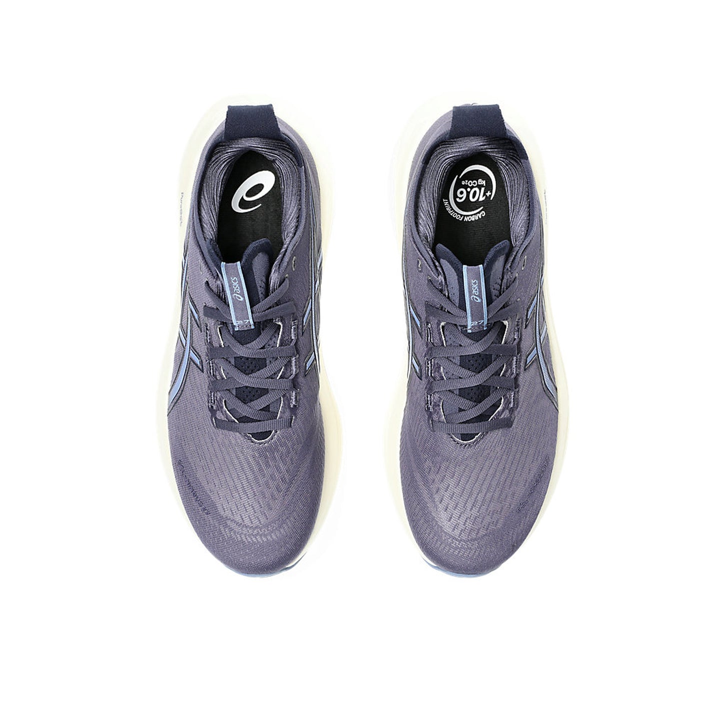 ASICS MEN'S NIMBUS 27