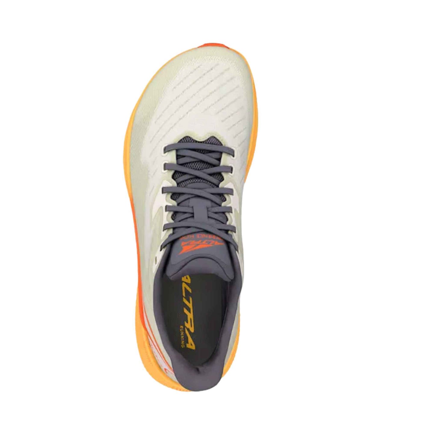 ALTRA MEN'S EXPERIENCE FORM