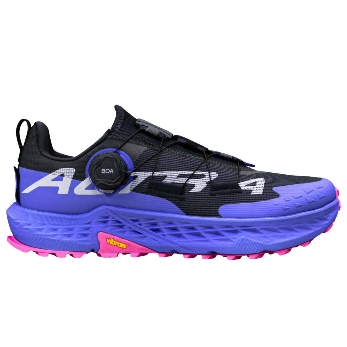 ALTRA WOMEN'S TIMP 5 BOA