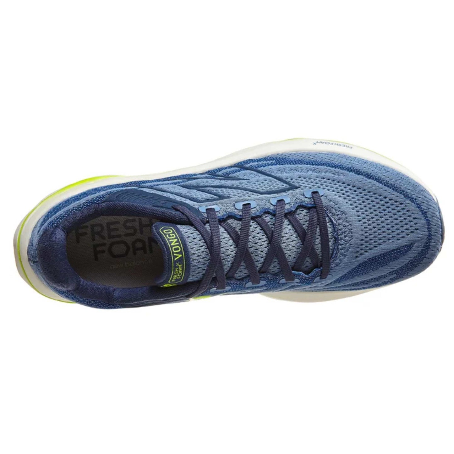 NEW BALANCE MEN'S VONGO V6